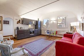 Venice Guggenheim Apartment by Wonderful Italy