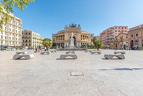 Turati Apartment al Politeama