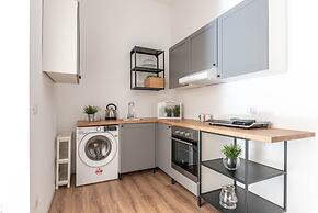 Turati Apartment al Politeama