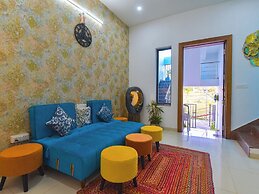 Villa Inn Udaipur by Yansh Group