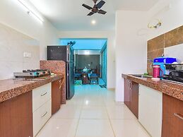 Villa Inn Udaipur by Yansh Group