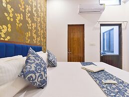 Villa Inn Udaipur by Yansh Group