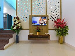 Villa Inn Udaipur by Yansh Group