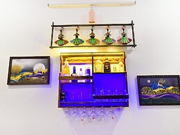 Villa Inn Udaipur by Yansh Group