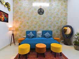 Villa Inn Udaipur by Yansh Group