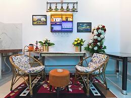 Villa Inn Udaipur by Yansh Group