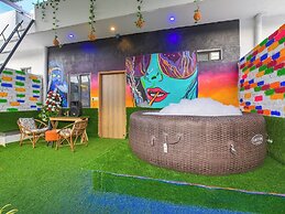 Villa Inn Udaipur by Yansh Group