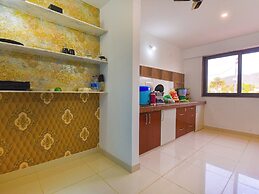 Villa Inn Udaipur by Yansh Group