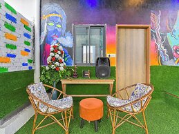 Villa Inn Udaipur by Yansh Group