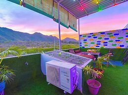 Villa Inn Udaipur by Yansh Group