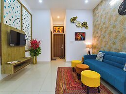 Villa Inn Udaipur by Yansh Group