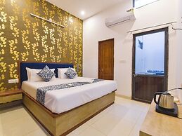 Villa Inn Udaipur by Yansh Group