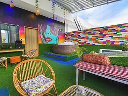 Villa Inn Udaipur by Yansh Group