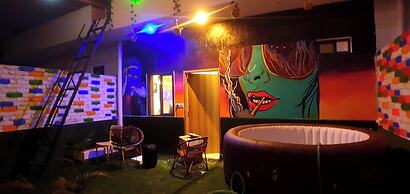 Villa Inn Udaipur by Yansh Group