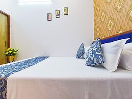 Villa Inn Udaipur by Yansh Group