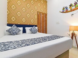 Villa Inn Udaipur by Yansh Group