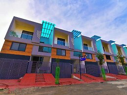 Villa Inn Udaipur by Yansh Group