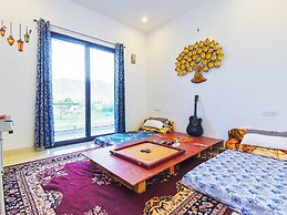 Villa Inn Udaipur by Yansh Group