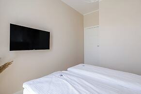 Imperial Apartments - Piaskowy