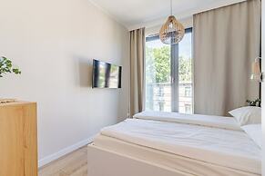 Imperial Apartments - Piaskowy