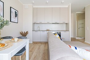 Imperial Apartments - Piaskowy