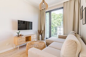 Imperial Apartments - Piaskowy