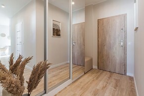 Imperial Apartments - Piaskowy