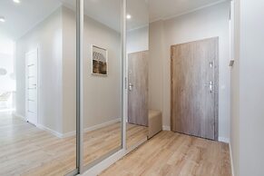 Imperial Apartments - Piaskowy