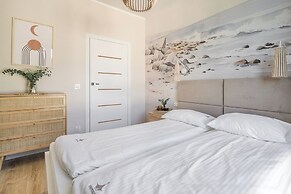 Imperial Apartments - Piaskowy