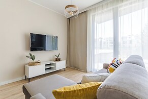 Imperial Apartments - Piaskowy