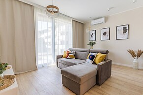 Imperial Apartments - Piaskowy