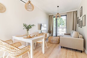 Imperial Apartments - Piaskowy