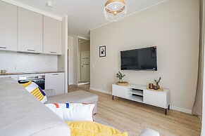 Imperial Apartments - Piaskowy