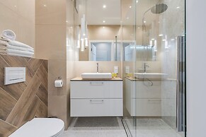 Imperial Apartments - Piaskowy