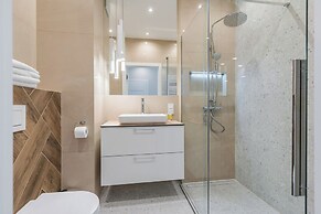 Imperial Apartments - Piaskowy