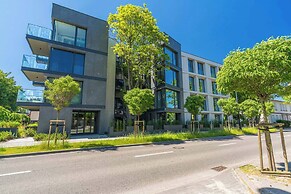 Imperial Apartments - Piaskowy