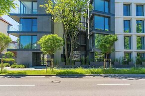 Imperial Apartments - Piaskowy