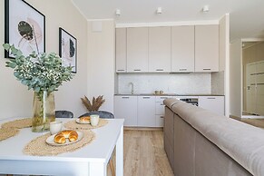 Imperial Apartments - Piaskowy