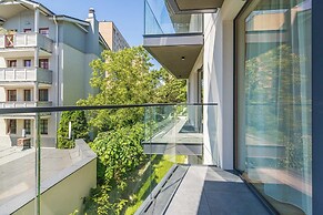 Imperial Apartments - Piaskowy