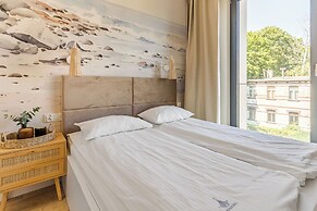 Imperial Apartments - Piaskowy