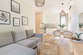 Imperial Apartments - Piaskowy