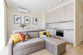 Imperial Apartments - Piaskowy