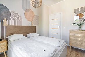 Imperial Apartments - Piaskowy