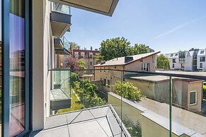 Imperial Apartments - Piaskowy