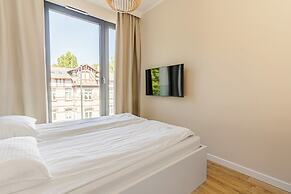 Imperial Apartments - Piaskowy