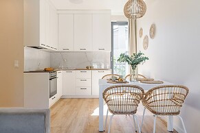 Imperial Apartments - Piaskowy