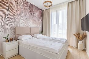 Imperial Apartments - Piaskowy