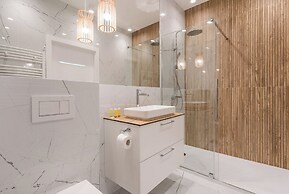 Imperial Apartments - Piaskowy