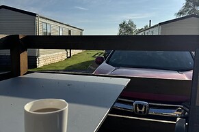 Highland Chalet Retreat in Boat of Garten