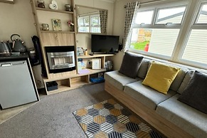 Highland Chalet Retreat in Boat of Garten